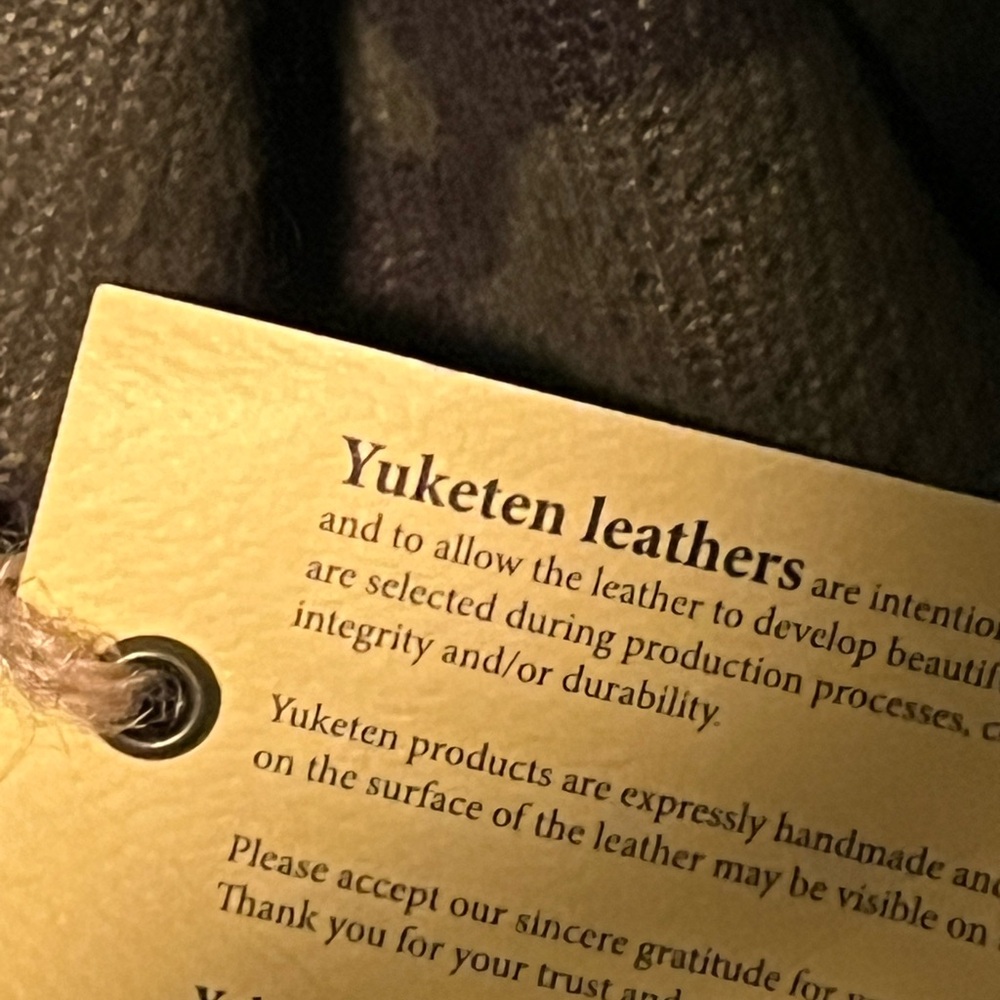 Yuketen Fleece Dust Boot Carry Bag Camo new Drawstring - Picture 7 of 8